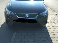 Gebraucht Seat Ibiza Style 80 PS (58 kW) 2018 Schwarz Kleinwagen