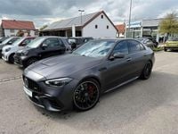 Gebraucht Mercedes C63 AMG Premium 680 PS (500 kW) 2025 Grau Limousine