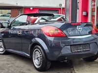 gebraucht Opel Tigra Twin Top Edition 1,8L /Leder/SHZ/Klima