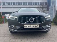 gebraucht Volvo XC60 D4 AWD Inscription/LED/