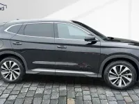 Neu BYD Seal U Design 324 PS (238 kW) 2026 Schwarz SUV