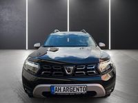 Gebraucht Dacia Duster Prestige 116 PS (85 kW) 2022 Schwarz SUV