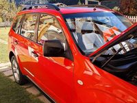 Occasion Subaru Forester 158 ch (116 kW) 2006 SUV