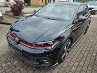Gebraucht VW Polo GTI 207 PS (152 kW) 2024 Schwarz Limousine