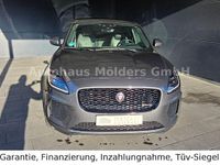 Usata Jaguar E-Pace R-Dynamic 300 CV (220 kW) 2018 Grigio SUV
