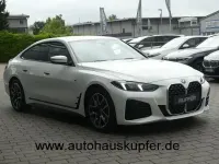 Gebraucht BMW 420 Gran Coupé Performance 190 PS (139 kW) 2024 Weiß Coupé