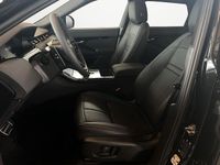 Neu Land Rover Range Rover evoque SE Dynamic 204 PS (150 kW) 2025 Santorini black Limousine