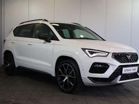 Gebraucht Cupra Ateca VZ 300 PS (220 kW) 2023 Weiß SUV