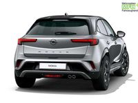 Neu Opel Mokka Ultimate 136 PS (100 kW) 2026 Kontrast grau metallic /... SUV