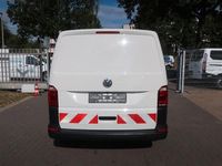 Gebraucht VW Transporter 150 PS (110 kW) 2019 Weiß Van