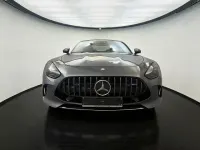 Gebraucht Mercedes AMG GT AMG 585 PS (430 kW) 2023 Grau Coupé