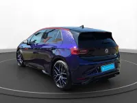 Gebraucht VW ID.3 GTX 239 kW (326 PS) 2025 Ultra violet metallic Kleinwagen
