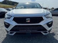 Gebraucht Seat Ateca Style 150 PS (110 kW) 2023 Silber SUV