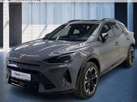Gebraucht Cupra Formentor 150 PS (110 kW) 2025 Graphengrau (grau) SUV