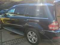 gebraucht Mercedes GL450 4MATIC -