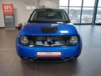 Gebraucht Honda e Advance 114 kW (156 PS) 2021 Blau Kleinwagen