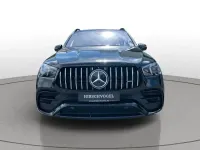 Gebraucht Mercedes GLE63 AMG AMG 612 PS (450 kW) 2023 Schwarz SUV