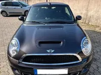 Gebraucht Mini Cooper SD 143 PS (105 kW) 2014 Braun Kleinwagen
