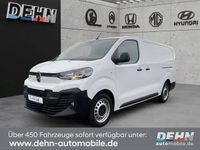 Usata Citroën Jumpy 177 CV (130 kW) 2024 Bianco Monovolume