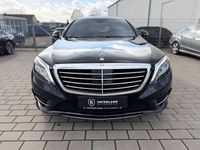 Gebraucht Mercedes S350 AMG 258 PS (189 kW) 2014 Schwarz Limousine