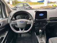 gebraucht Ford Ecosport ST-Line