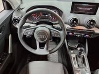 Gebraucht Audi Q2 Advanced 150 PS (110 kW) 2023 Florettsilber metallic SUV