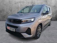 Neu Opel Combo 102 PS (75 kW) 2025 Grau Van / Kleinbus