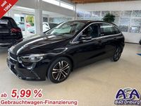 Gebraucht Mercedes B200 Advanced Plus 150 PS (110 kW) 2024 Nachtschwarz Van / Kleinbus
