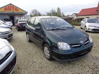 gebraucht Nissan Almera Tino acenta PLUS