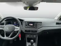 Brugt VW Polo 80 HK (58 kW) 2022 Blå Hatchback