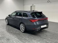 gebraucht Seat Leon ST Leon FR LED/SHZ/19-Zoll/Navi/VirCo