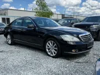 Gebraucht Mercedes S350 235 PS (172 kW) 2010 Schwarz Limousine