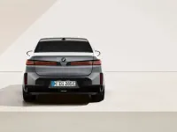 Neu BMW i7 400 kW (544 PS) 2026 Limousine