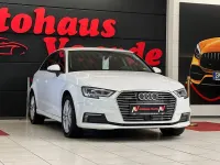 Usata Audi e-tron S-Line 150 CV (110 kW) 2020 Bianco SUV