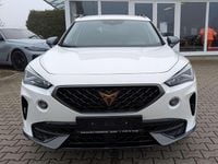 Gebraucht Cupra Formentor Basis 150 PS (110 kW) 2023 "candy" weiss SUV