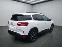 Gebraucht Citroën C5 2024 Weiss Limousine