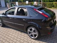 gebraucht Ford Focus Fun