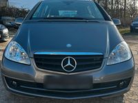 Gebraucht Mercedes A150 95 PS (69 kW) 2008 Grau Limousine