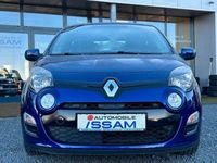 gebraucht Renault Twingo Paris *EFH*Tempomat*Bluetooth*wenigKM