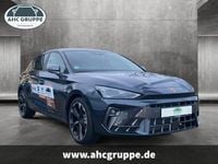 Nouă Cupra Leon 150 CP (110 kW) 2025 Gri Berlinǎ