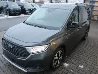 Neu Ford Grand Tourneo Connect Active 122 PS (89 kW) 2026 Graphite grey metallic Van / Kleinbus