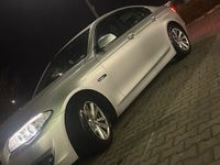 gebraucht BMW 525 F10 d