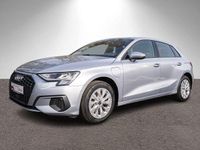 Gebraucht Audi A3 204 PS (150 kW) 2022 Silber Limousine