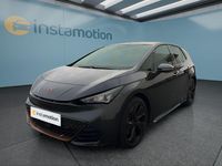 Gebraucht Cupra Born 150 kW (204 PS) 2022 Grau Kleinwagen