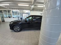 Gebraucht BMW X1 136 PS (100 kW) 2024 Schwarz SUV
