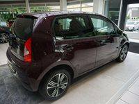 Gebraucht Seat Mii Cosmopolitan 60 PS (44 kW) 2017 Violet Kleinwagen