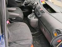 Gebraucht Citroën Grand C4 Picasso 109 PS (80 kW) 2007 Van / Kleinbus