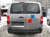 Gebraucht Toyota Proace 177 PS (130 kW) 2020 Grau Van / Kleinbus