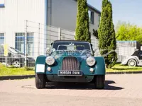 Gebraucht Morgan Roadster 286 PS (210 kW) 2014 Grün Cabrio