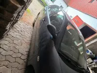Gebraucht Seat Ibiza 70 PS (51 kW) 2006 Grau Kleinwagen